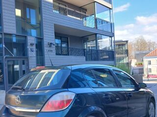 Opel Astra 1.8 92kW