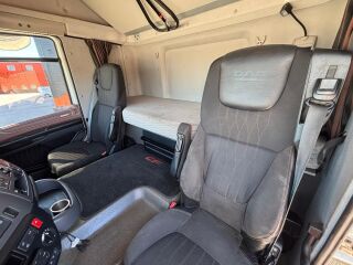 DAF CF 450 6x2 330kW