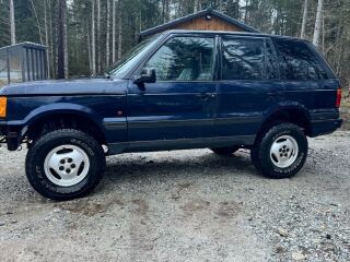 Land Rover Range Rover P38 2.5 R6 100kW