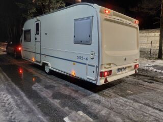 Avondale RIALTO 555