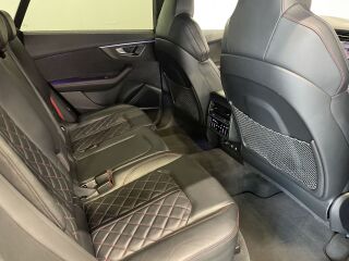 Audi Q8 Quattro S-Line Competition Plus MHEV 3.0 50TDI 210kW