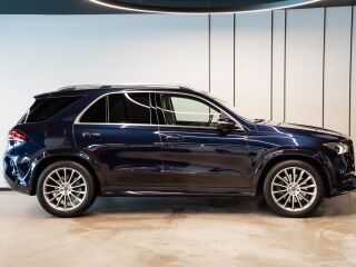 Mercedes-Benz GLE 350 AMG 2.9 200kW