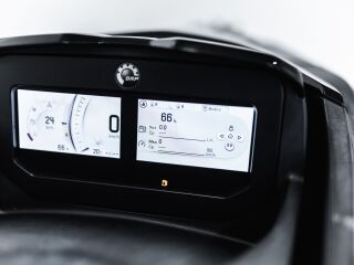 Sea-Doo GTX LIMITED 300 MY INT 217kW
