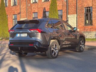 Toyota RAV4 Executive Plug-in Hybrid 2.5 225kW