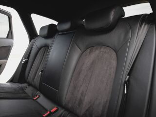 Audi A6 S-line 2.0 140kW
