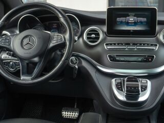 Mercedes-Benz V 250 AMG-Line 4Matic 2.1 140kW