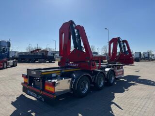 Dennison Megalift/Sideloader DENO4DA/3001