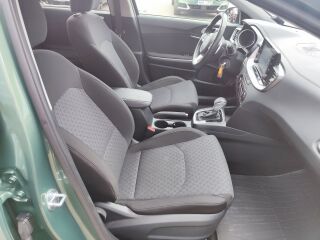 Kia Ceed LX Plus 1.5 117кВ