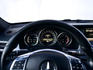 Mercedes-Benz E 300 AMG 2.1 150kW