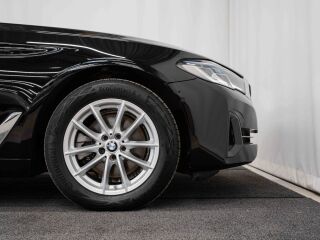 BMW 520 Luxury Line xDrive 2.0 140кВ