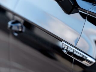 Volkswagen Touareg R 3.0 V6 TSI 340кВ