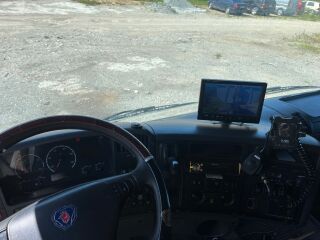 Scania R500