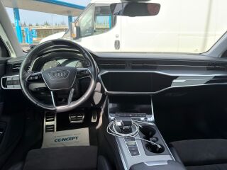 Audi A6 allroad 3.0 v6 170kW