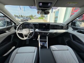 Volkswagen Tiguan Elegance 1.5 150kW