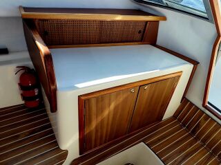 Flipper OC 630 2.1 Mercury 115 86kW
