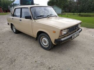VAZ 21051 1.2 44kW