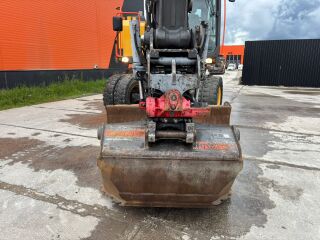 Volvo EWR 150 E 105kW