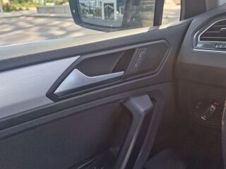 Volkswagen Tiguan Comfortline Business 2.0 R4 DFGA 110kW