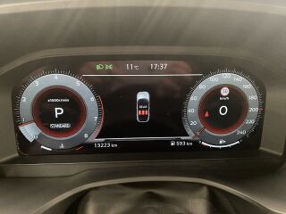 Nissan Qashqai N-Connecta Comfort Pack 1.3 116kW