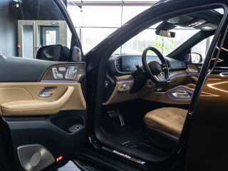 Mercedes-Benz GLS 450 d 4Matic AMG Line 3.0 270kW