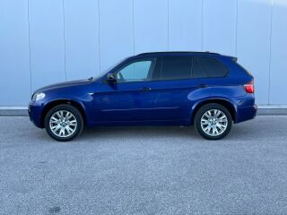 BMW X5 xDrive M-pakett 4.0 225kW