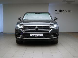Volkswagen Touareg Elegance PHEV 4-Motion 3.0 280kW
