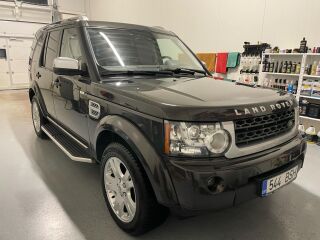 Land Rover Discovery 4 HSE Luxury 3.0 V6 188kW