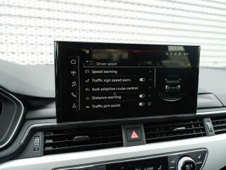 Audi A4 2.0 110kW