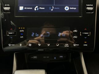 Hyundai Tucson Style 1.6 110kW