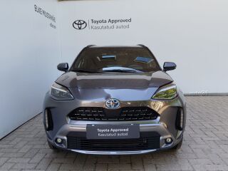Toyota Yaris Cross Adventure 68кВ