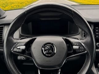 Skoda Kodiaq Sportline 1.5 110kW