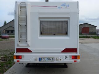 Fiat Fendt 2.5 85kW