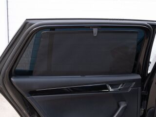Skoda Superb 2.0 140кВ