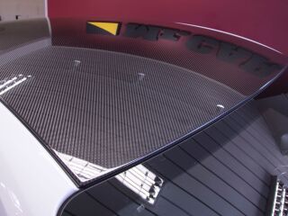 Audi RS e-tron GT 440kW