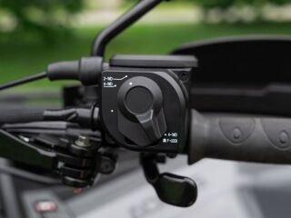 Odes 525L EPS Basic T3B 28kW