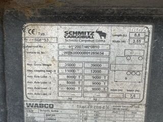 Schmitz SKI24