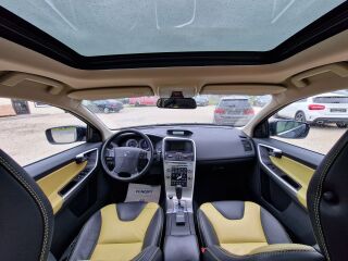 Volvo XC60 EXECUTIVE 4X4 AWD 2.4 R5 D5 136кВ