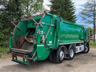 Volvo FE 280 210kW