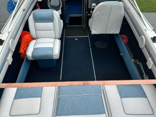Sunrunner  5.9 V8 Volvo Penta 112kW