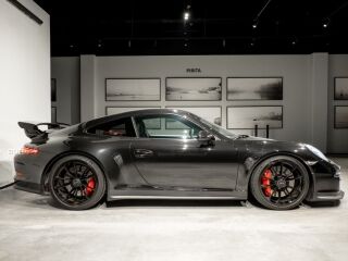 Porsche 911 GT3 3.8 350kW