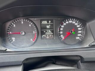 Volkswagen Transporter TDi N1 2.0 110kW