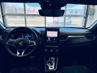 Renault Arkana E-Tech Esprit Alpine 1.6 145hj 69кВ