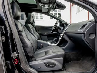 Volvo XC60 2.4 140kW
