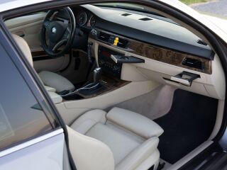 BMW 325 E92 R6 160кВ