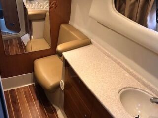 Chaparral Signature 330