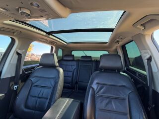 Volkswagen Touareg 3.0 180kW