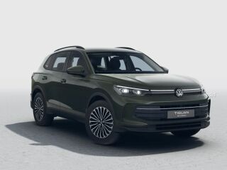 Volkswagen Tiguan Life eHybrid PHEV 1.5 150kW