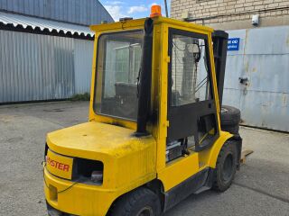 Hyster Heftruck Model H3.00XM