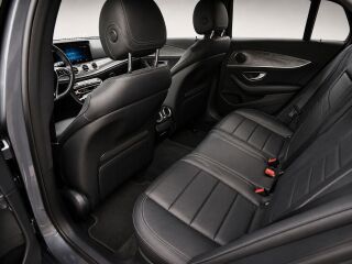 Mercedes-Benz E 400 All-Trac Avantgarde 2.9 243kW