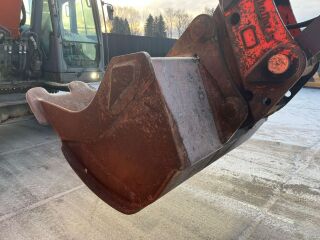 Doosan DX340LC-5 213kW